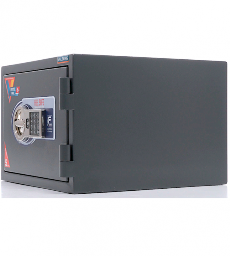 Огневзломостойкий сейф Valberg Гарант 32 EL купить в Воронеже