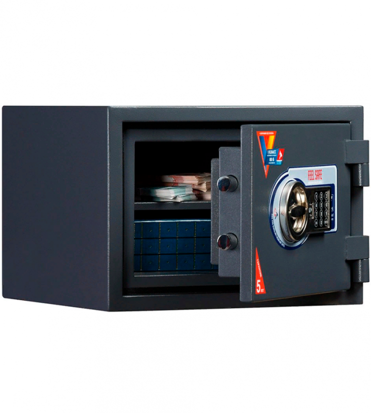 Огневзломостойкий сейф Valberg Гарант 32 EL купить в Воронеже