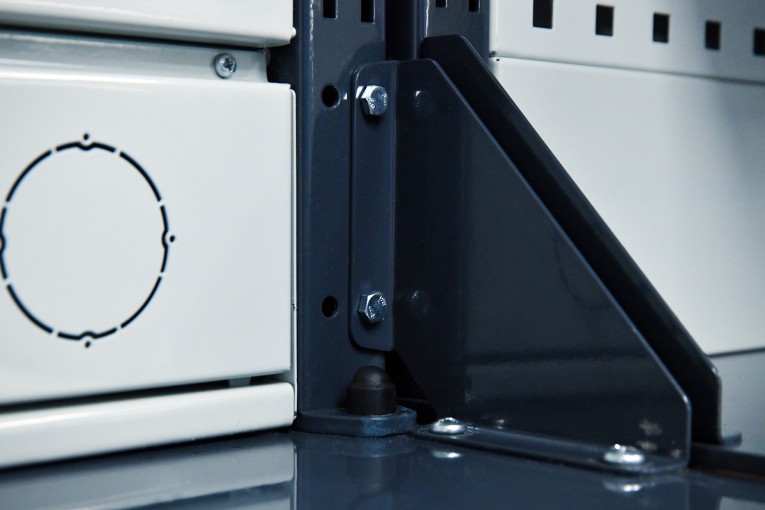 Верстак FBK 205.34.4-1 купить в Воронеже