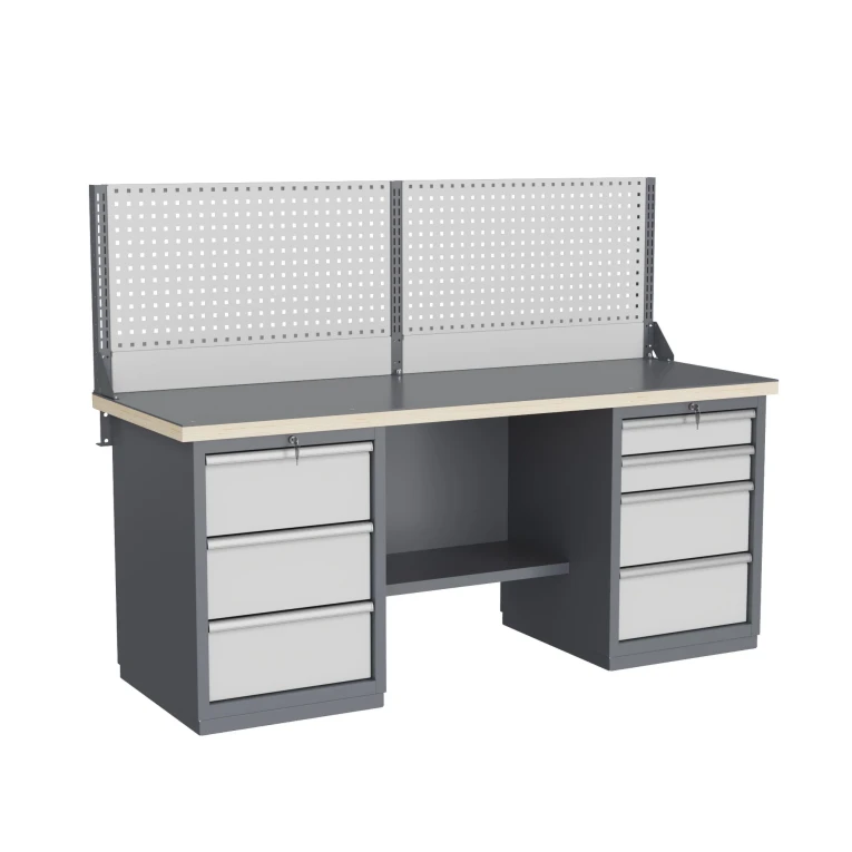 Верстак FBK 205.34.4-1 купить в Воронеже