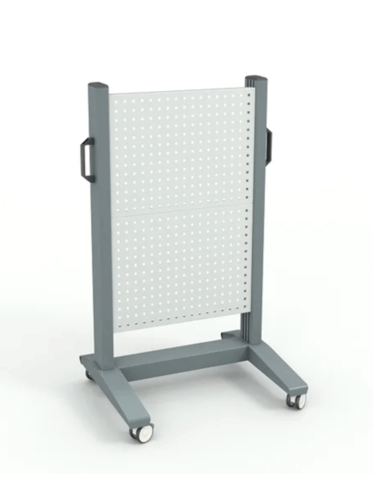 Стойка подкатная ДиКом СР-021-02 ESD купить в Воронеже