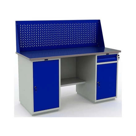 Верстак Profi WT160.WD1/WD2.010 (WB 160Sh + WD1 + WD2 + WS) купить в Воронеже