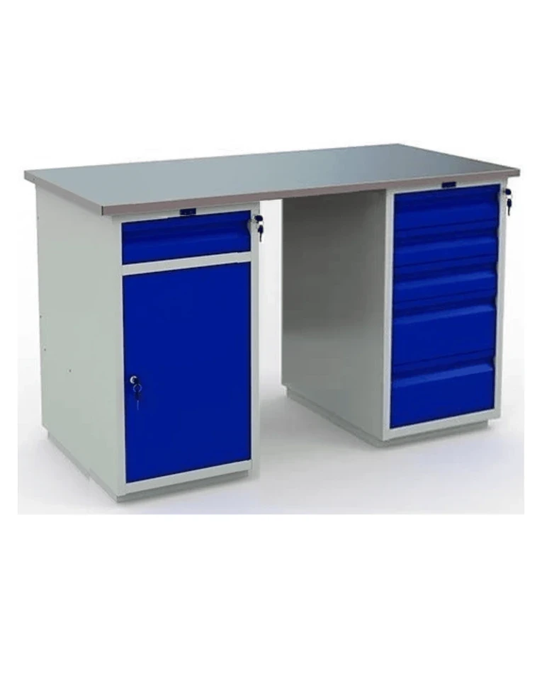 Верстак Profi WT140.WD2/WD5.000 купить в Воронеже
