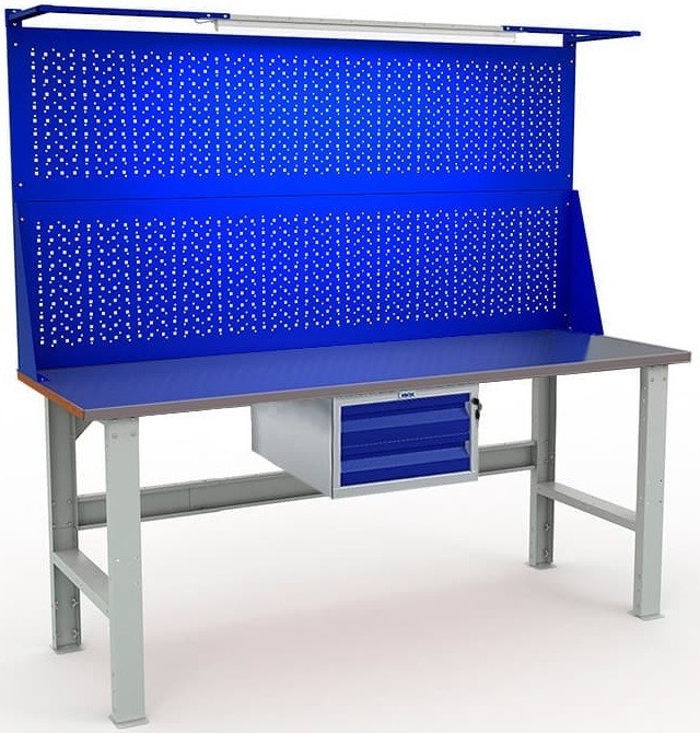 Верстак Expert WTS200.F2/F2.121 купить в Воронеже Верстак Expert WTS200.F2/F2.121 купить в Воронеже