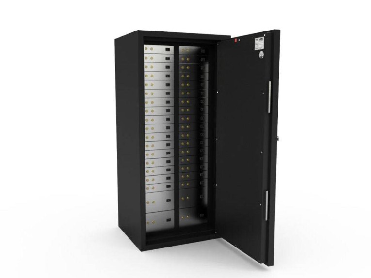 Сейф депозитный ЛС-365/38 БТ купить в Воронеже Сейф депозитный ЛС-365/38 БТ купить в Воронеже