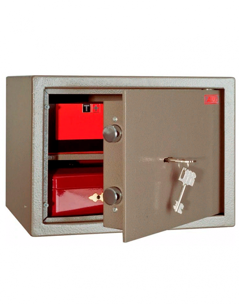 Офисный сейф Aiko TM-25 купить в Воронеже