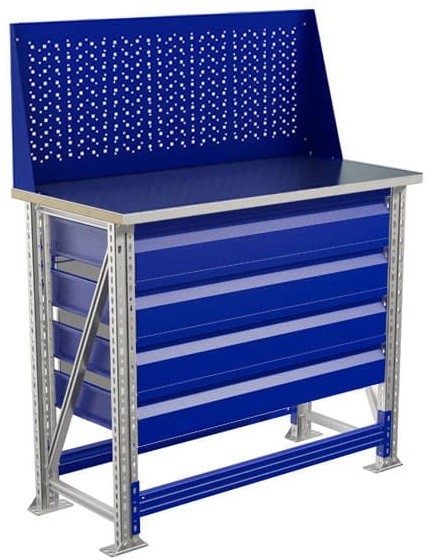 Верстак Master MT100.MF1 / MF1.410 купить в Воронеже Верстак Master MT100.MF1 / MF1.410 купить в Воронеже