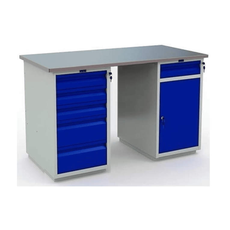 Верстак Profi WT140.WD5/WD2.000 купить в Воронеже