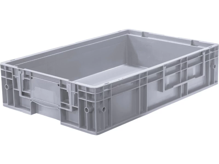 Ящик 6147 594х396х147,5 серый купить в Воронеже Ящик 6147 594х396х147,5 серый купить в Воронеже