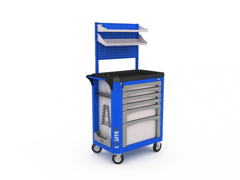 Тумба LOGITEX 6 №1 купить в Воронеже