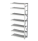 Дополнительная секция MS Profi 2000x1200x1000 7 полок купить в Воронеже