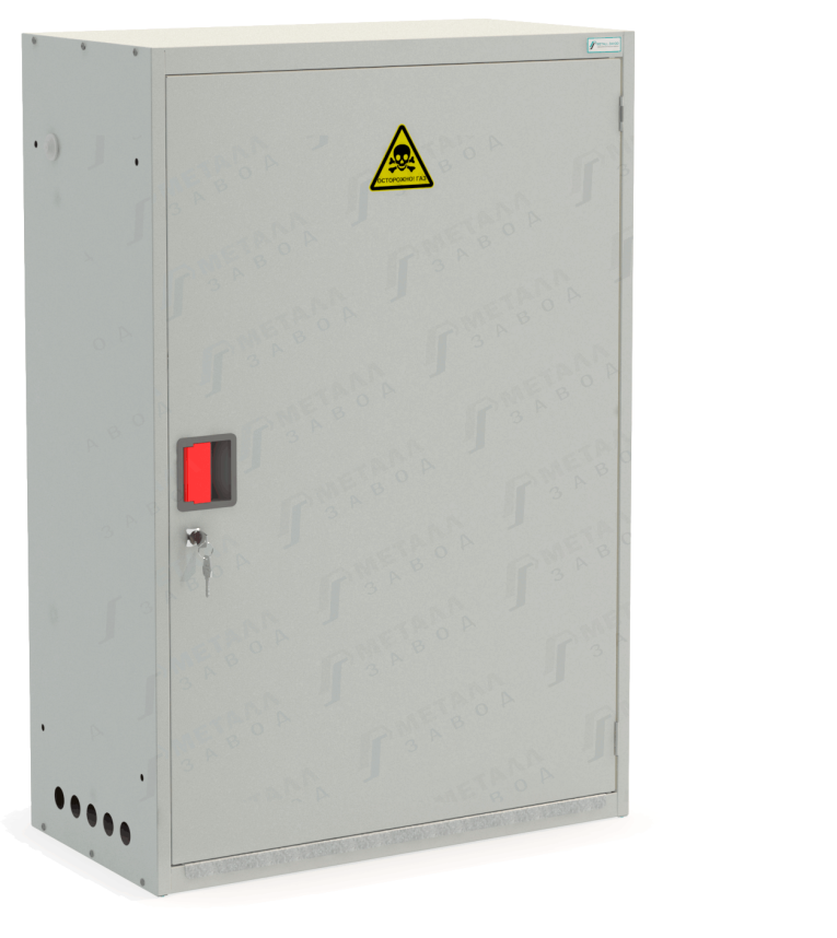 Шкаф для газовых баллонов ШГР 50-2-4 (2х50л) купить в Воронеже Шкаф для газовых баллонов ШГР 50-2-4 (2х50л) купить в Воронеже