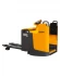 Электрическая самоходная тележка CBD20L (2000 кг; li-ion 25,6В / 225Ач; EPS) SMARTLIFT (SMART), основное фото Электрическая самоходная тележка CBD20L (2000 кг; li-ion 25,6В / 225Ач; EPS) SMARTLIFT (SMART), основное фото