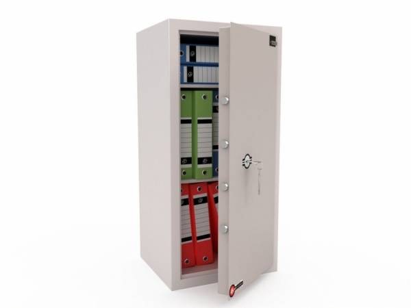 Лёгкий сейф LS-040 R купить в Воронеже Лёгкий сейф LS-040 R купить в Воронеже