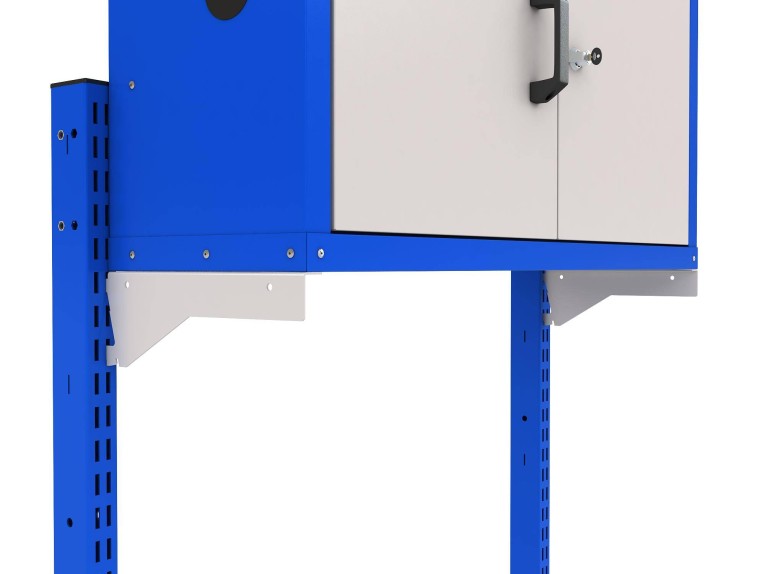 Система хранения SORTEX 1075 №1-6 (односторонняя) купить в Воронеже