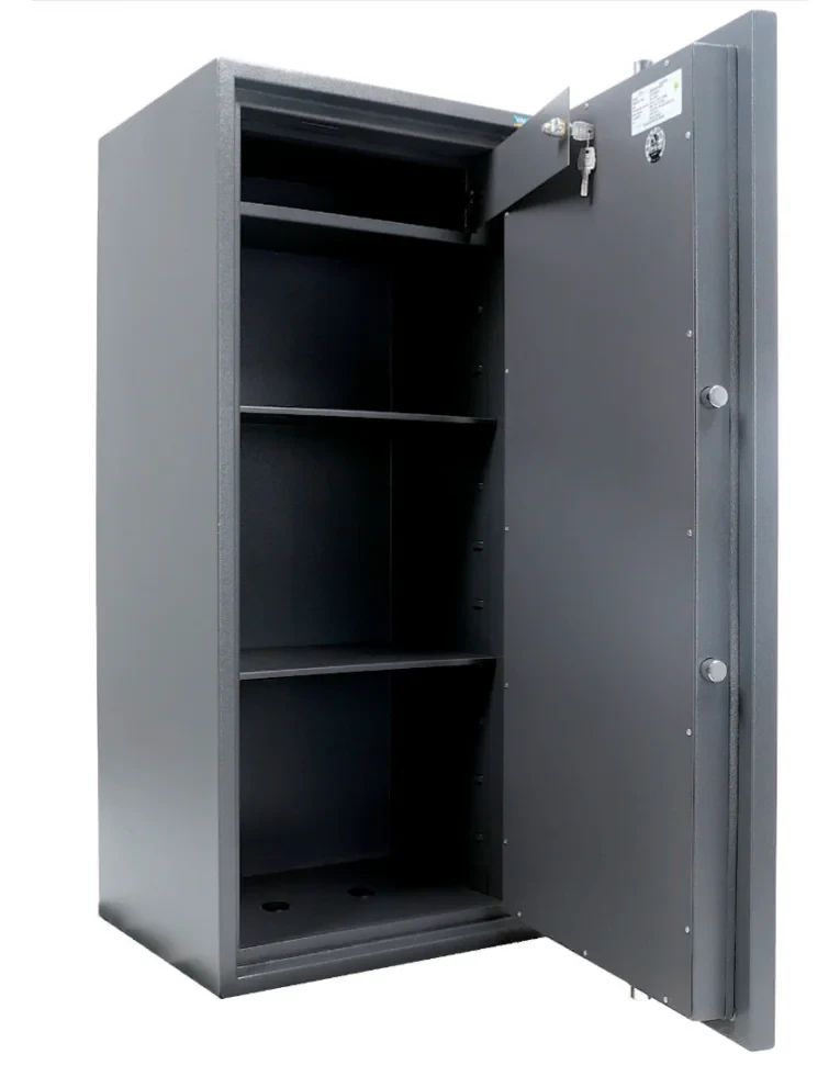 Взломостойкий сейф Valberg Кварцит 120/55T купить в Воронеже Взломостойкий сейф Valberg Кварцит 120/55T купить в Воронеже