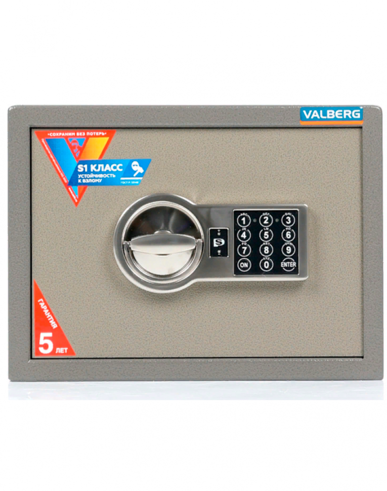 Мебельный сейф Valberg ASM 25 EL купить в Воронеже Мебельный сейф Valberg ASM 25 EL купить в Воронеже