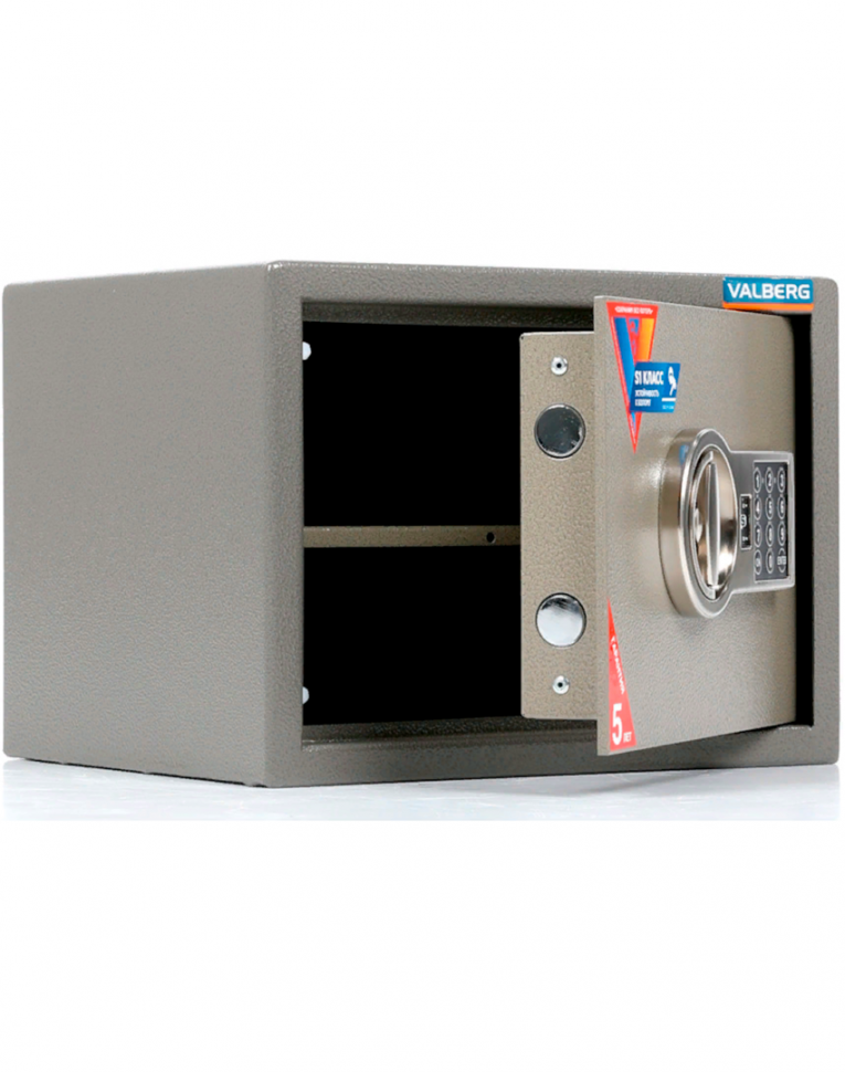 Мебельный сейф Valberg ASM 25 EL купить в Воронеже Мебельный сейф Valberg ASM 25 EL купить в Воронеже