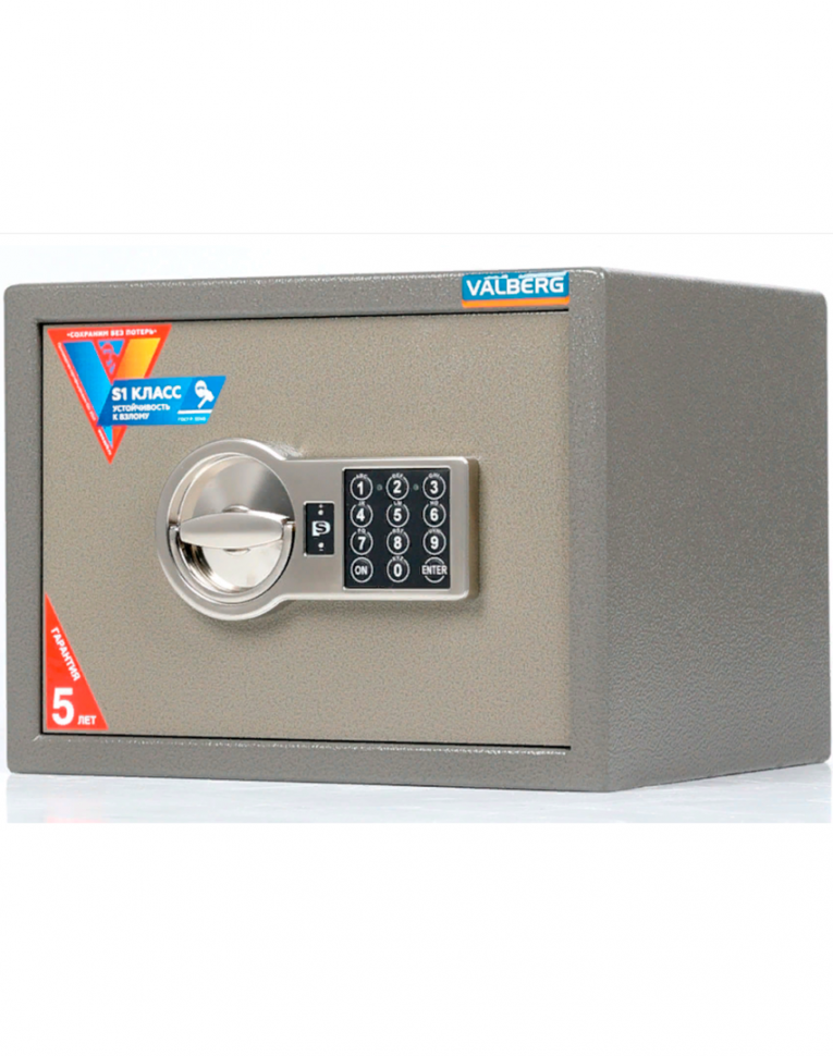 Мебельный сейф Valberg ASM 25 EL купить в Воронеже Мебельный сейф Valberg ASM 25 EL купить в Воронеже