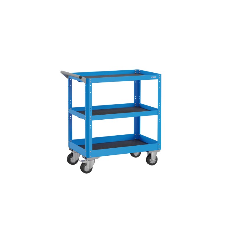 Тележка инструментальная PLC 8007.0-К купить в Воронеже