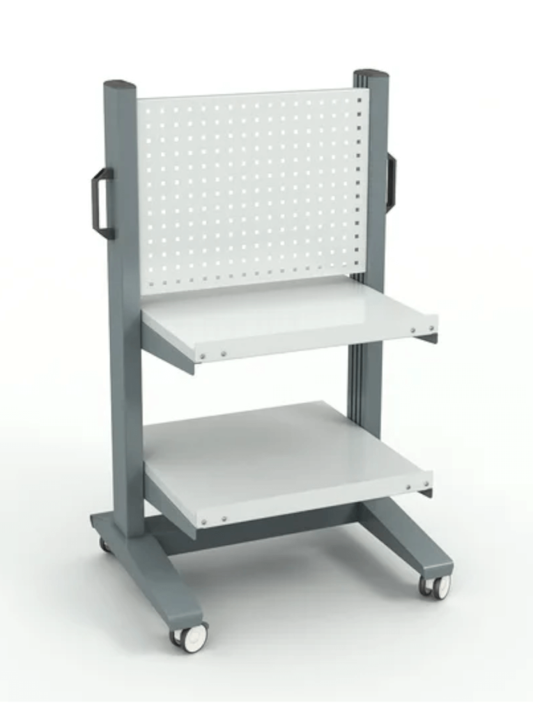 Стойка подкатная ДиКом СР-021-03 ESD купить в Воронеже