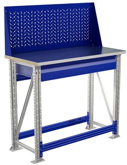 Верстак Master MT100.MF1 / MF1.110 купить в Воронеже Верстак Master MT100.MF1 / MF1.110 купить в Воронеже