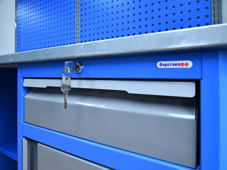 Верстак PRF 121.14.1 купить в Воронеже Верстак PRF 121.14.1 купить в Воронеже