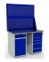 Верстак Profi WT120.WD2/WD5.020 купить в Воронеже Верстак Profi WT120.WD2/WD5.020 купить в Воронеже