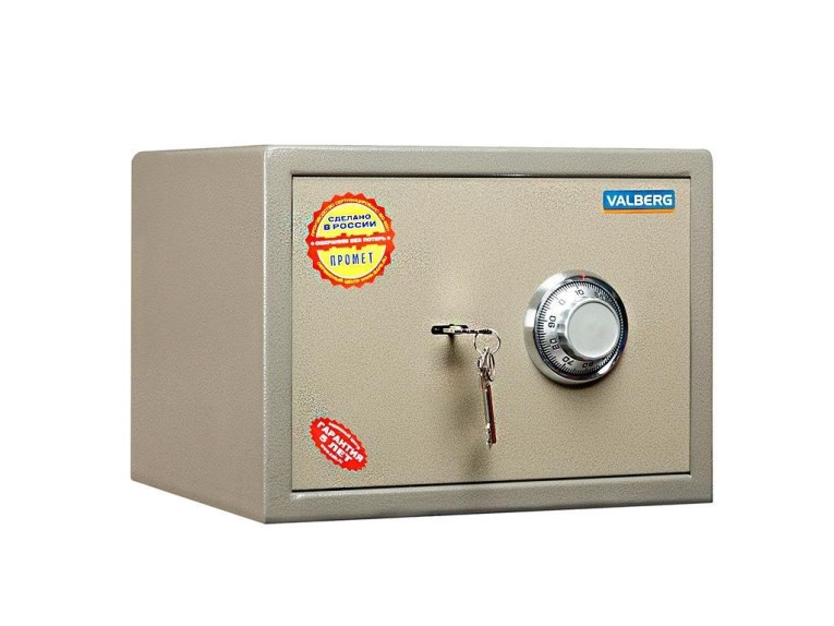 Мебельный сейф Valberg ASM-25 CL купить в Воронеже Мебельный сейф Valberg ASM-25 CL купить в Воронеже