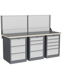Верстак FBK 205.345-1 Верстак FBK 205.345-1