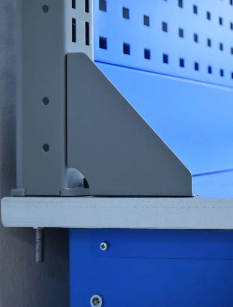 Верстак PRF 121.14.1-1 купить в Воронеже Верстак PRF 121.14.1-1 купить в Воронеже