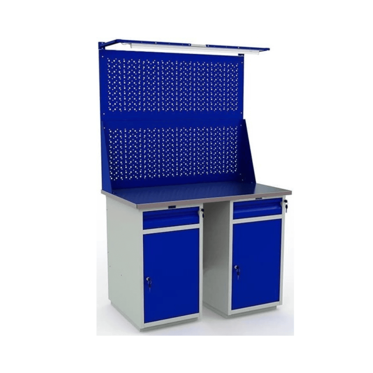 Верстак Profi WT120.WD2/WD2.021 купить в Воронеже
