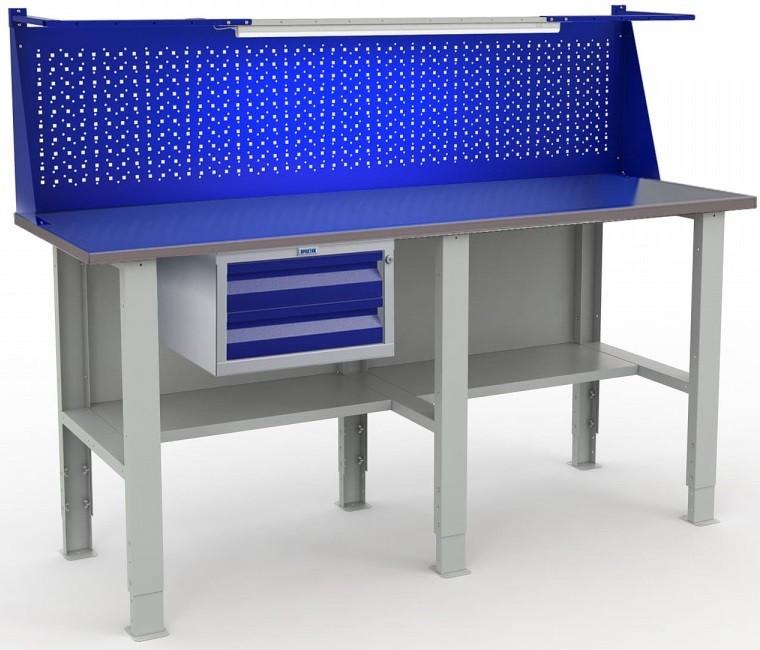 Верстак Expert WTS200.F2/F2/F2.111 купить в Воронеже Верстак Expert WTS200.F2/F2/F2.111 купить в Воронеже