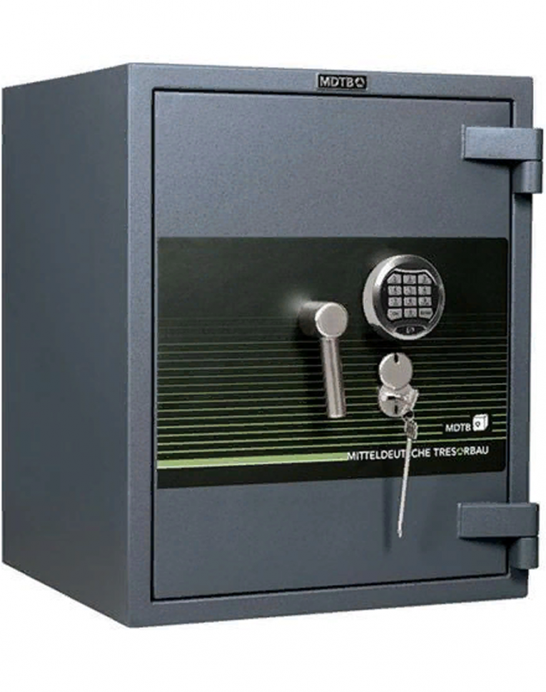 Взломостойкий сейф MDTB Banker-M 1055 EK купить в Воронеже