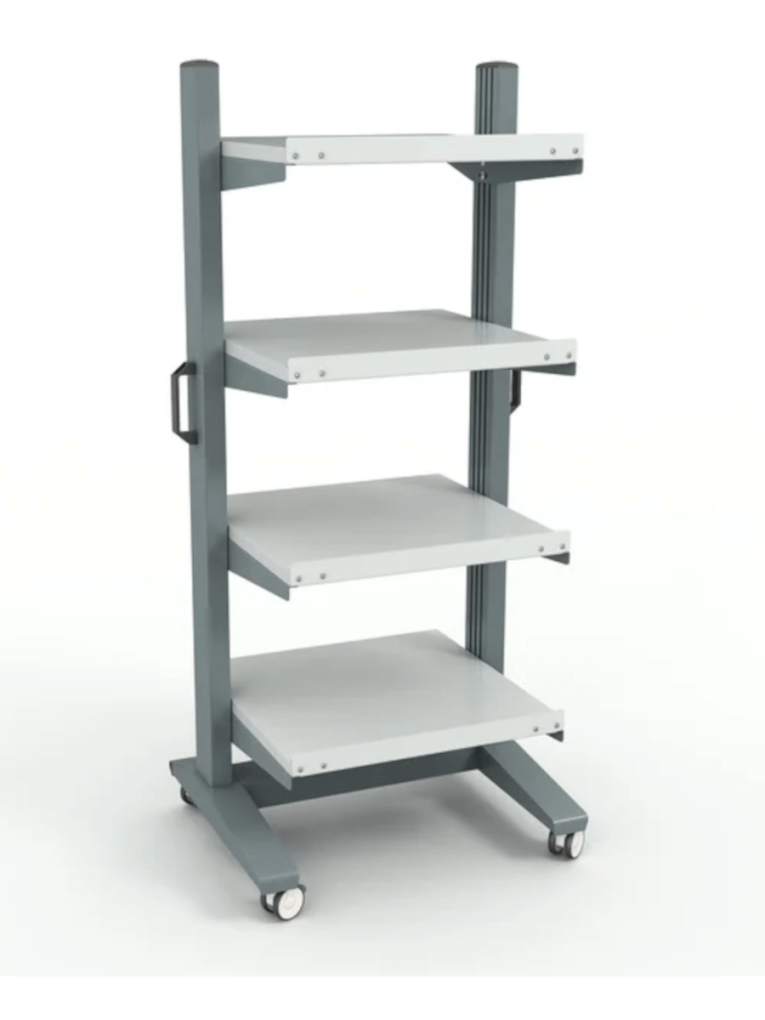 Стойка подкатная ДиКом СР-022-01 ESD купить в Воронеже