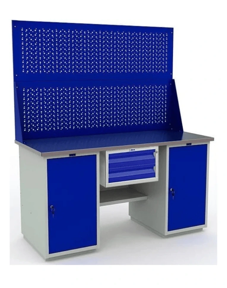 Верстак Profi WT160.WD1/WD1.120 купить в Воронеже