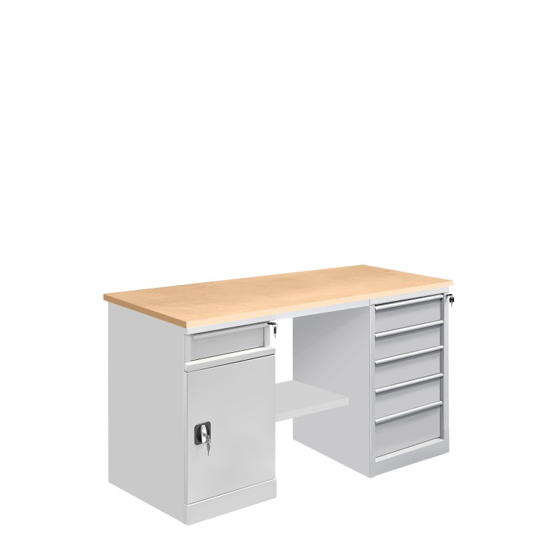 Верстак слесарный Gresson ВС-Т2Т5 ВС-1500Т2Т5 купить в Воронеже Верстак слесарный Gresson ВС-Т2Т5 ВС-1500Т2Т5 купить в Воронеже